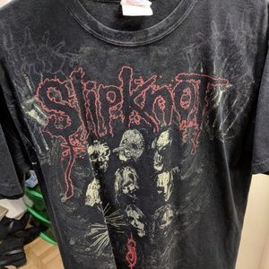 Slipknot t shirt